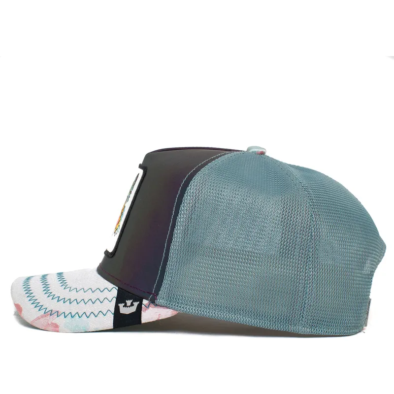 petten-gebogen-grijs-snapback-fresh-phresh-with-an-f-the-farm-van-goorin-bros