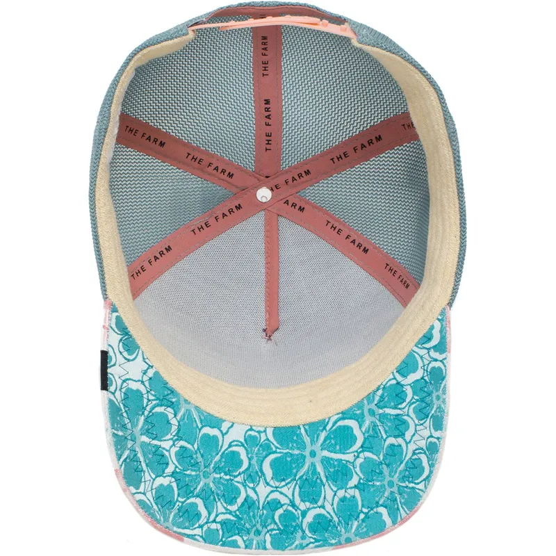 petten-gebogen-grijs-snapback-fresh-phresh-with-an-f-the-farm-van-goorin-bros