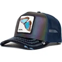 petten-gebogen-blauw-snapback-social-soirees-for-days-the-farm-van-goorin-bros
