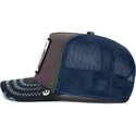 petten-gebogen-blauw-snapback-social-soirees-for-days-the-farm-van-goorin-bros