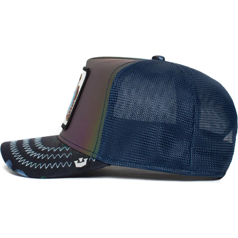 petten-gebogen-blauw-snapback-social-soirees-for-days-the-farm-van-goorin-bros