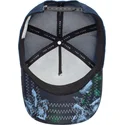 petten-gebogen-blauw-snapback-social-soirees-for-days-the-farm-van-goorin-bros