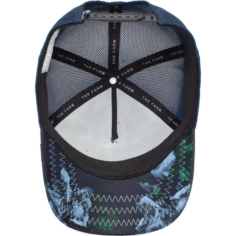 petten-gebogen-blauw-snapback-social-soirees-for-days-the-farm-van-goorin-bros