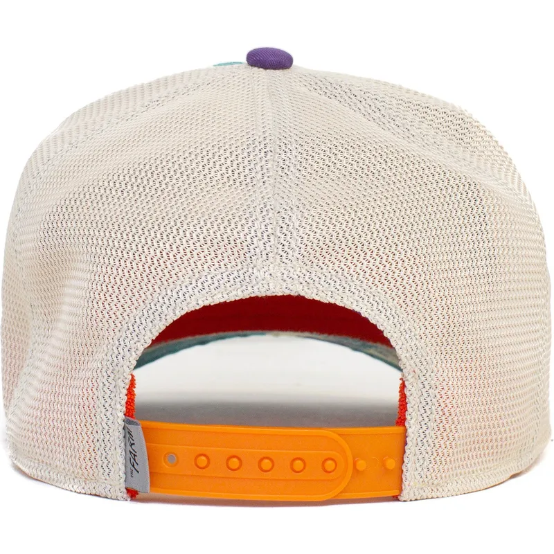 petten-gebogen-blauw-snapback-butter-an-jelly-the-farm-van-goorin-bros