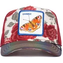 petten-gebogen-rood-snapback-change-metamorphosis-the-farm-van-goorin-bros