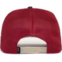 petten-gebogen-rood-snapback-change-metamorphosis-the-farm-van-goorin-bros