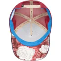 petten-gebogen-rood-snapback-change-metamorphosis-the-farm-van-goorin-bros