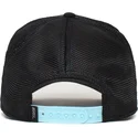 petten-gebogen-zwart-snapback-tiger-blue-streak-the-farm-van-goorin-bros
