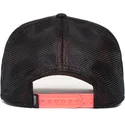 petten-gebogen-zwart-snapback-black-panther-dark-shines-the-farm-van-goorin-bros