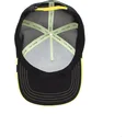 petten-gebogen-zwart-snapback-king-everything-the-light-touches-the-farm-van-goorin-bros