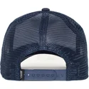 petten-gebogen-marineblauw-snapback-freedom-truckin-the-farm-van-goorin-bros