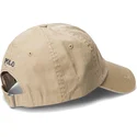 petten-gebogen-bruin-verstelbaar-cotton-chino-classic-sport-van-polo-ralph-lauren