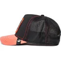 petten-gebogen-zwart-snapback-black-panther-dark-shines-the-farm-van-goorin-bros