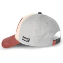 petten-gebogen-beige-snapback-bu6-bugs-bunny-looney-tunes-van-capslab