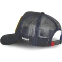 petten-gebogen-zwart-snapback-op2-luf1-monkey-d-luffy-one-piece-van-capslab