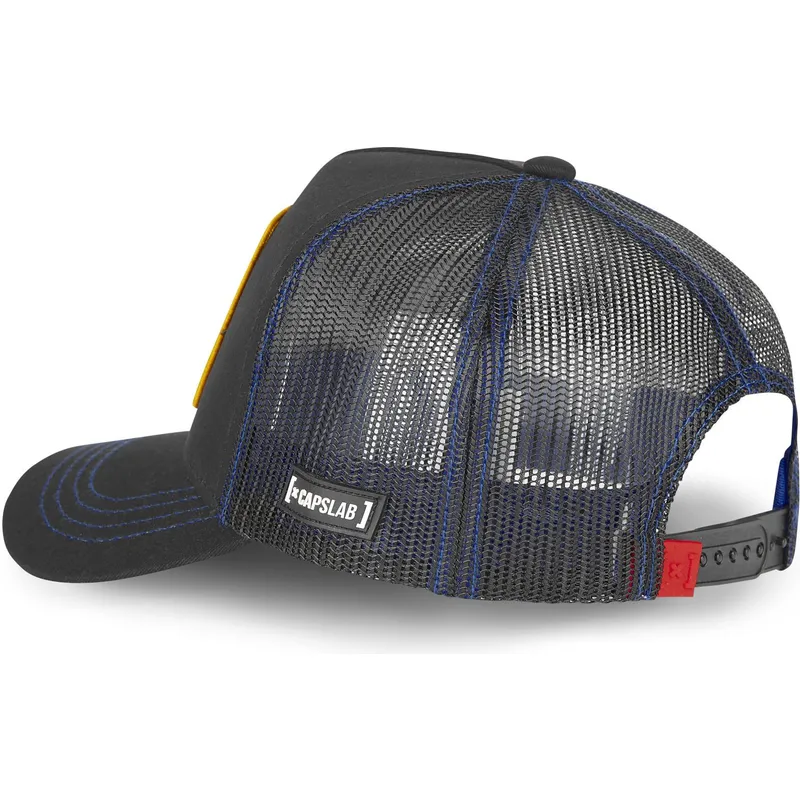 petten-gebogen-zwart-snapback-op2-luf1-monkey-d-luffy-one-piece-van-capslab petten-gebogen-zwart-snapback-op2-luf1-monkey-d-luffy-one-piece-van-capslab