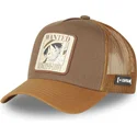 petten-gebogen-bruin-snapback-wanted-dead-or-alive-wan2-monkey-d-luffy-one-piece-van-capslab