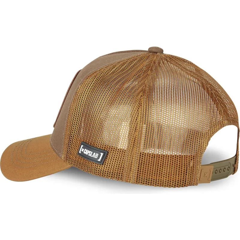 petten-gebogen-bruin-snapback-wanted-dead-or-alive-wan2-monkey-d-luffy-one-piece-van-capslab