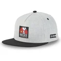 petten-plat-grijs-snapback-far-out-naw3-snoopy-peanuts-van-capslab