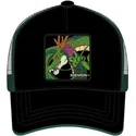 petten-gebogen-zwart-snapback-she1-shenron-dragon-ball-van-capslab