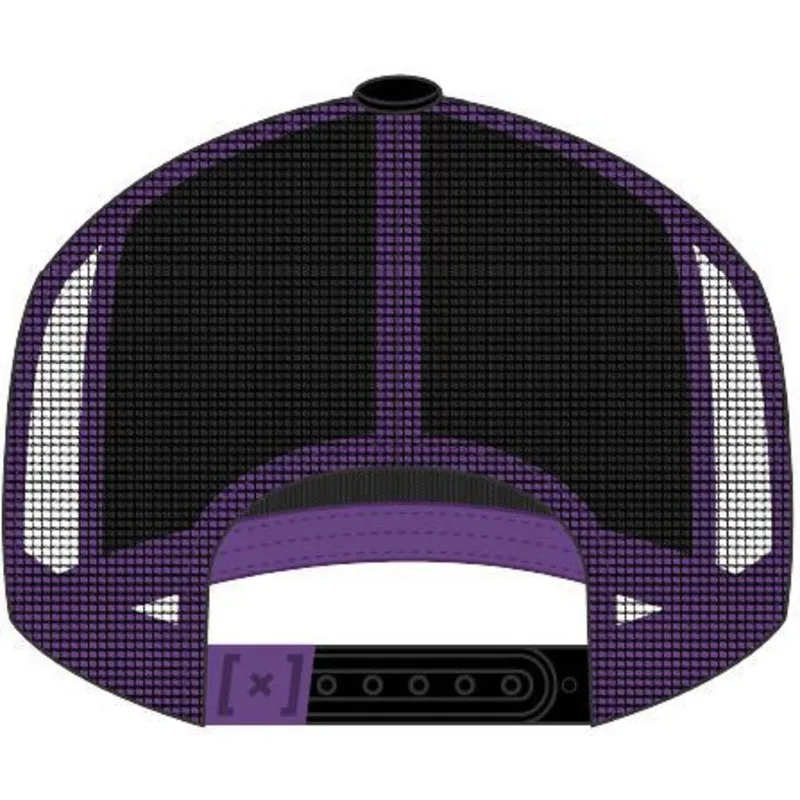 petten-gebogen-zwart-snapback-super-saiyan-2-goh1-son-gohan-dragon-ball-van-capslab petten-gebogen-zwart-snapback-super-saiyan-2-goh1-son-gohan-dragon-ball-van-capslab