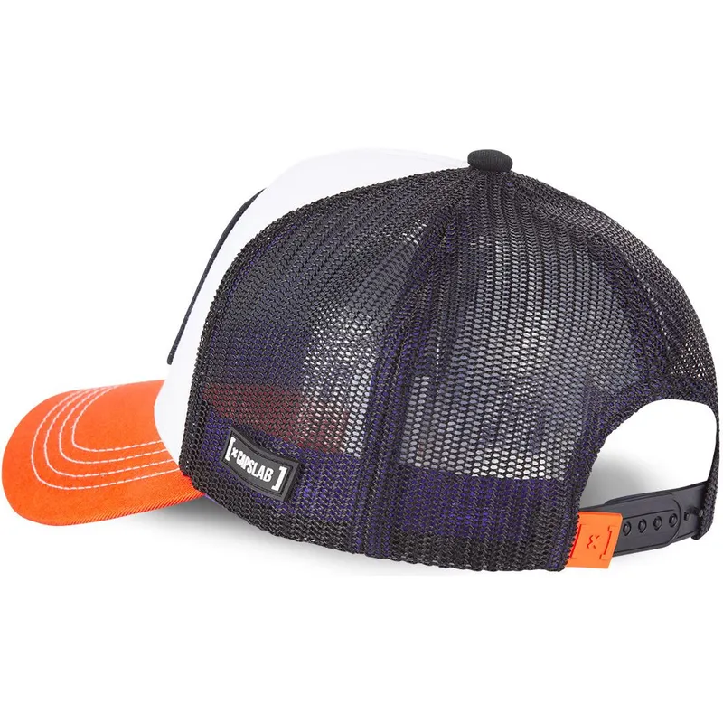 petten-gebogen-wit-snapback-db3-gok2-son-goku-dragon-ball-van-capslab