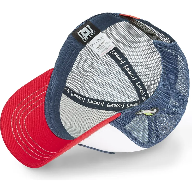 petten-gebogen-meerkleurig-snapback-re4-rick-en-morty-van-capslab
