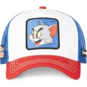 petten-gebogen-meerkleurig-snapback-to8-tom-looney-tunes-van-capslab