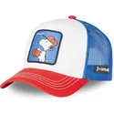 petten-gebogen-meerkleurig-snapback-va2-snoopy-peanuts-van-capslab