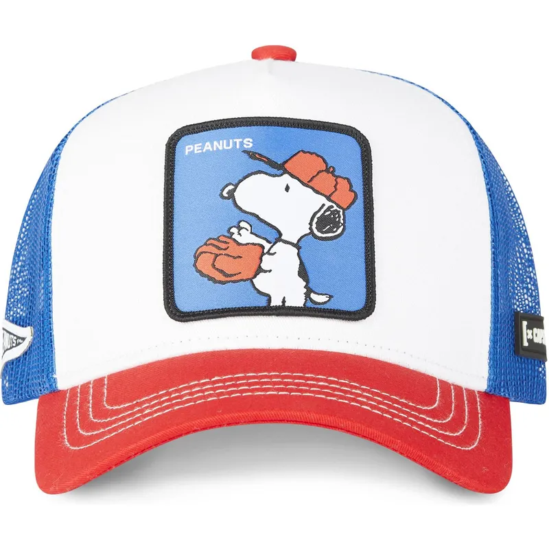 petten-gebogen-meerkleurig-snapback-va2-snoopy-peanuts-van-capslab petten-gebogen-meerkleurig-snapback-va2-snoopy-peanuts-van-capslab