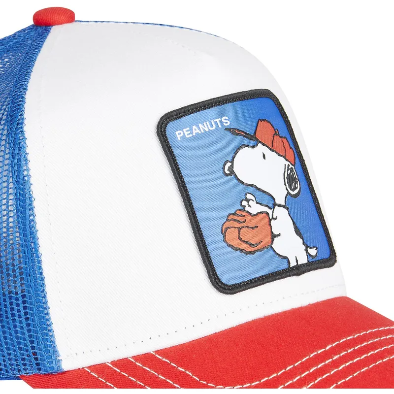 petten-gebogen-meerkleurig-snapback-va2-snoopy-peanuts-van-capslab petten-gebogen-meerkleurig-snapback-va2-snoopy-peanuts-van-capslab
