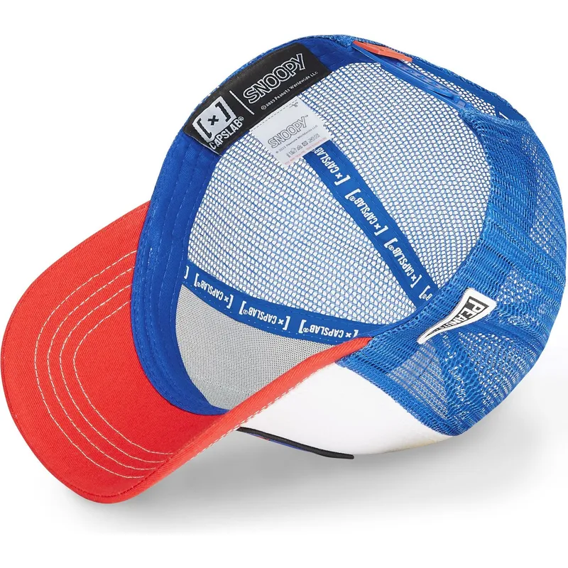 petten-gebogen-meerkleurig-snapback-va2-snoopy-peanuts-van-capslab petten-gebogen-meerkleurig-snapback-va2-snoopy-peanuts-van-capslab
