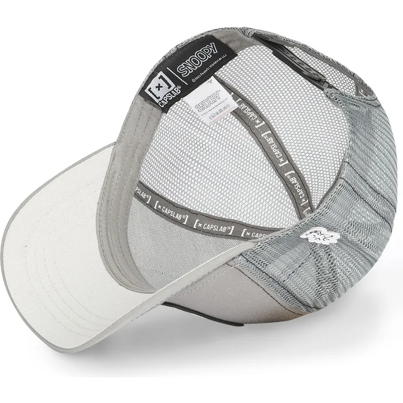 petten-gebogen-grijs-snapback-sn2-snoopy-peanuts-van-capslab