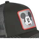 petten-gebogen-zwart-snapback-cas-mic1-mickey-mouse-disney-van-capslab