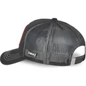 petten-gebogen-zwart-snapback-cas-mic1-mickey-mouse-disney-van-capslab