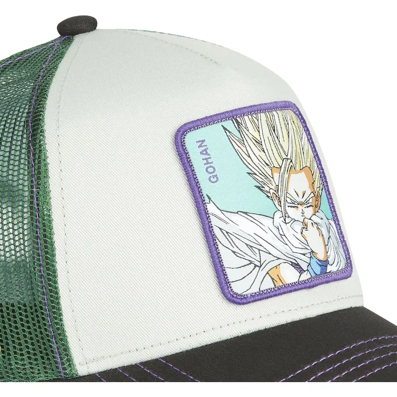 petten-gebogen-grijs-snapback-super-saiyan-2-goh2-son-gohan-dragon-ball-van-capslab petten-gebogen-grijs-snapback-super-saiyan-2-goh2-son-gohan-dragon-ball-van-capslab
