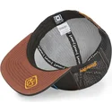 petten-plat-zwart-snapback-sbd7-scooby-doo-van-capslab