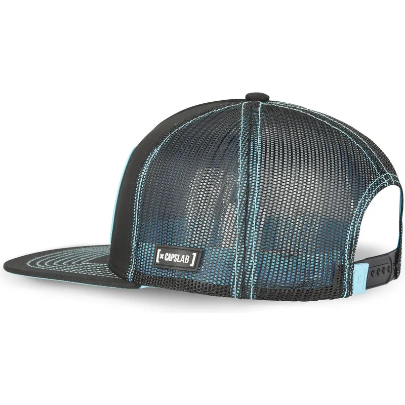 petten-plat-zwart-snapback-super-saiyan-blue-sa1-son-goku-dragon-ball-van-capslab petten-plat-zwart-snapback-super-saiyan-blue-sa1-son-goku-dragon-ball-van-capslab