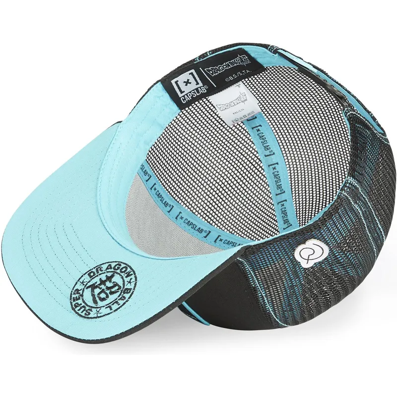 petten-plat-zwart-snapback-super-saiyan-blue-sa1-son-goku-dragon-ball-van-capslab petten-plat-zwart-snapback-super-saiyan-blue-sa1-son-goku-dragon-ball-van-capslab