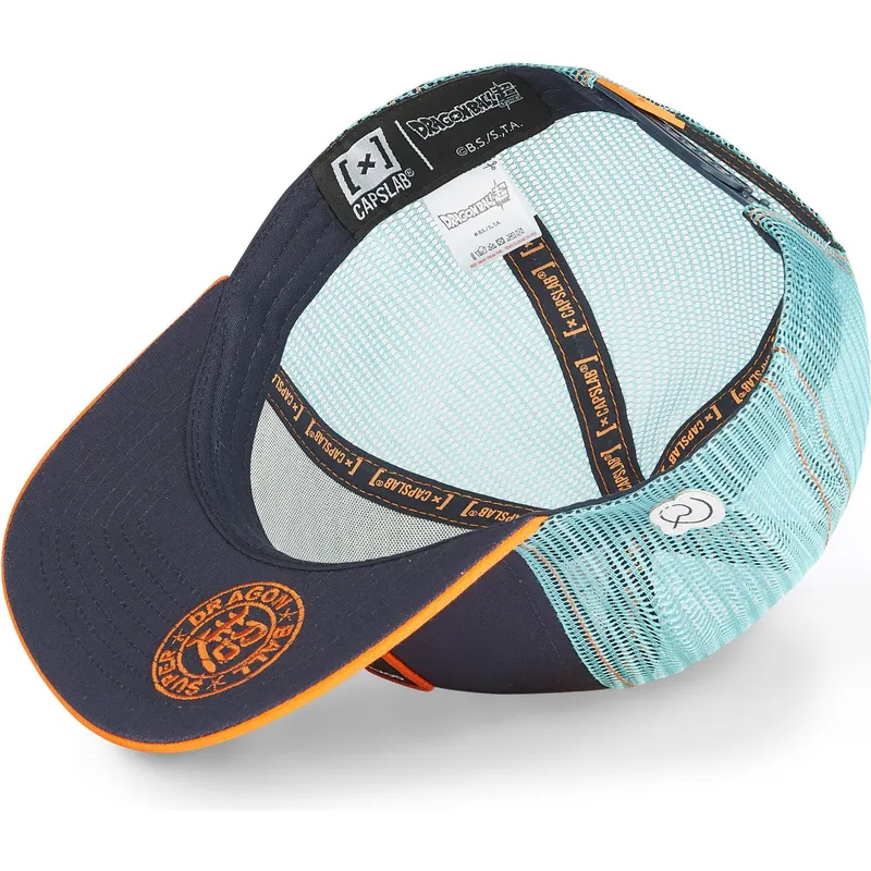 petten-plat-marineblauw-snapback-super-saiyan-blue-sa2-son-goku-dragon-ball-van-capslab petten-plat-marineblauw-snapback-super-saiyan-blue-sa2-son-goku-dragon-ball-van-capslab