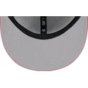 petten-plat-grijs-fitted-59fifty-draft-edition-2023-van-chicago-bulls-nba-van-new-era