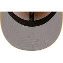 petten-plat-geel-snapback-9fifty-draft-edition-2023-van-los-angeles-lakers-nba-van-new-era