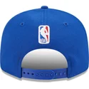 petten-plat-blauw-snapback-9fifty-draft-edition-2023-van-golden-state-warriors-nba-van-new-era