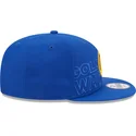 petten-plat-blauw-snapback-9fifty-draft-edition-2023-van-golden-state-warriors-nba-van-new-era