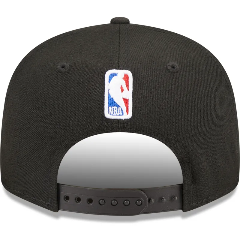 petten-plat-zwart-snapback-9fifty-draft-edition-2023-van-nba-van-new-era petten-plat-zwart-snapback-9fifty-draft-edition-2023-van-nba-van-new-era