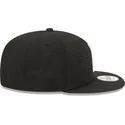petten-plat-zwart-snapback-9fifty-draft-edition-2023-van-nba-van-new-era