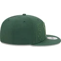 petten-plat-groen-snapback-9fifty-draft-edition-2023-van-milwaukee-bucks-nba-van-new-era