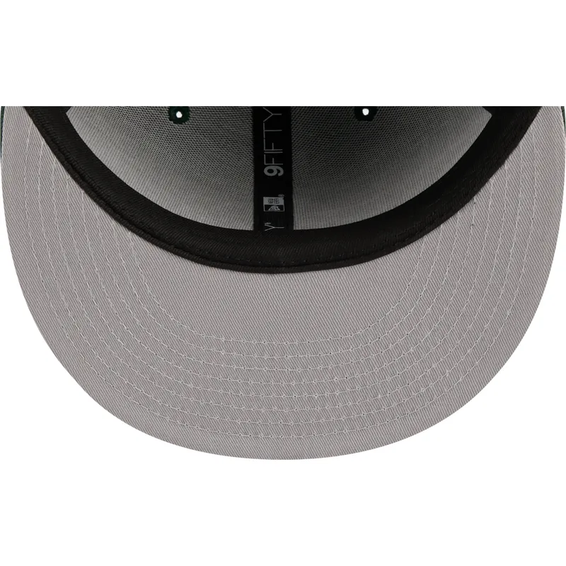 petten-plat-groen-snapback-9fifty-draft-edition-2023-van-milwaukee-bucks-nba-van-new-era