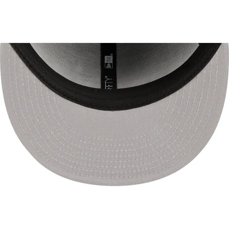 petten-plat-zwart-snapback-9fifty-draft-edition-2023-van-portland-trail-blazers-nba-van-new-era