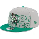petten-plat-grijs-snapback-9fifty-draft-edition-2023-van-boston-celtics-nba-van-new-era